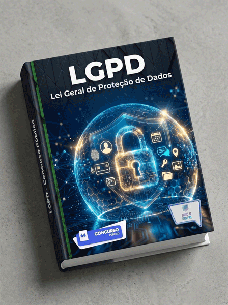 Lei Geral de Proteção de Dados - LGPD